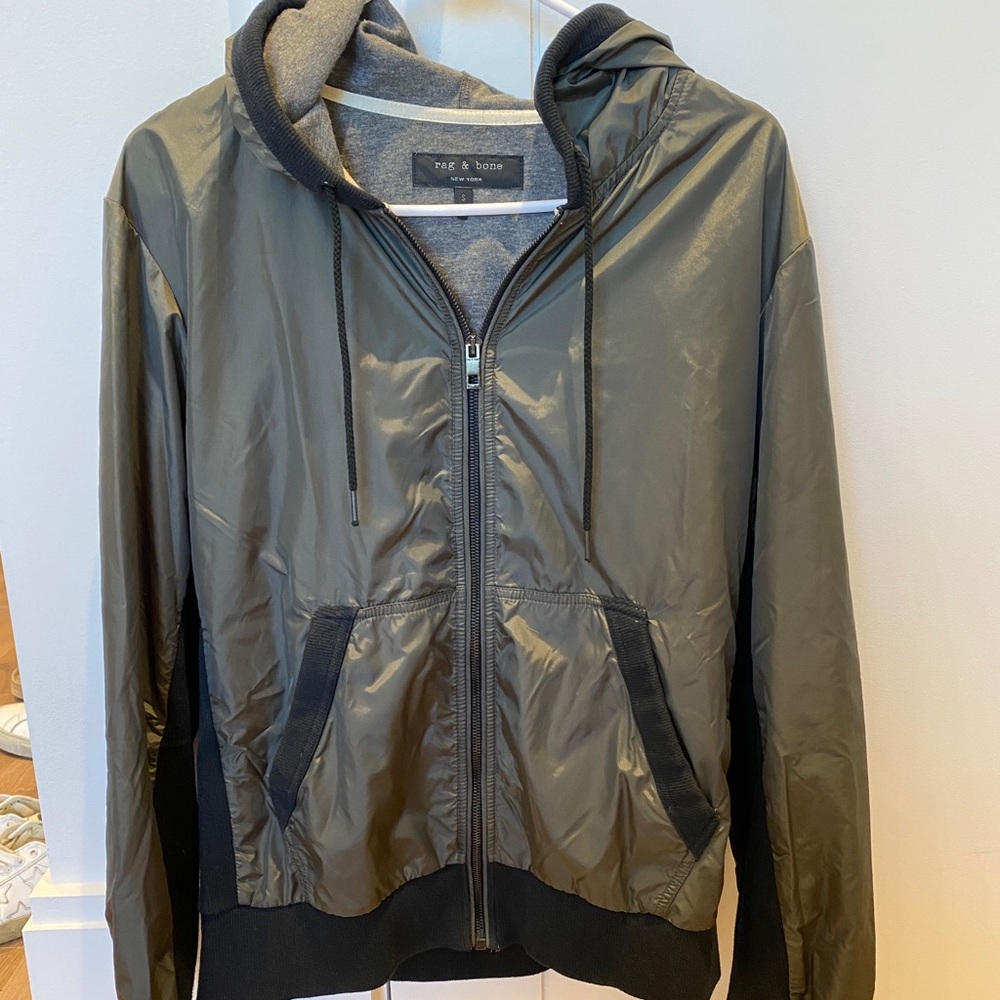 Rag & Bone Jacket